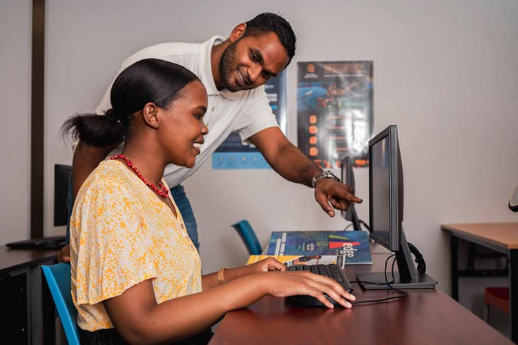 National Certificate End User Computing NQF Level 3